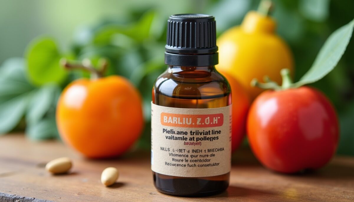 Les vitamines essentielles pour booster mémoire et concentration : lesquelles choisir ?