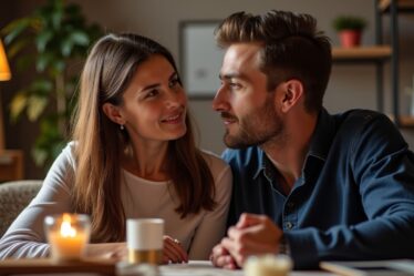 H01 et amour : que signifie cette heure double pour votre relation ?