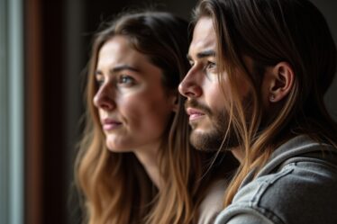 La première dispute en couple : révélations explicites et messages cachés
