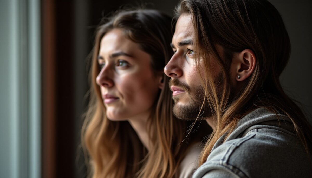 La première dispute en couple : révélations explicites et messages cachés