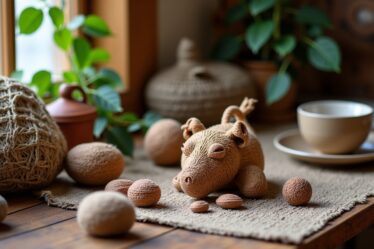 Les objets porte-bonheur : leurs fonctions et symboliques à travers les cultures du monde