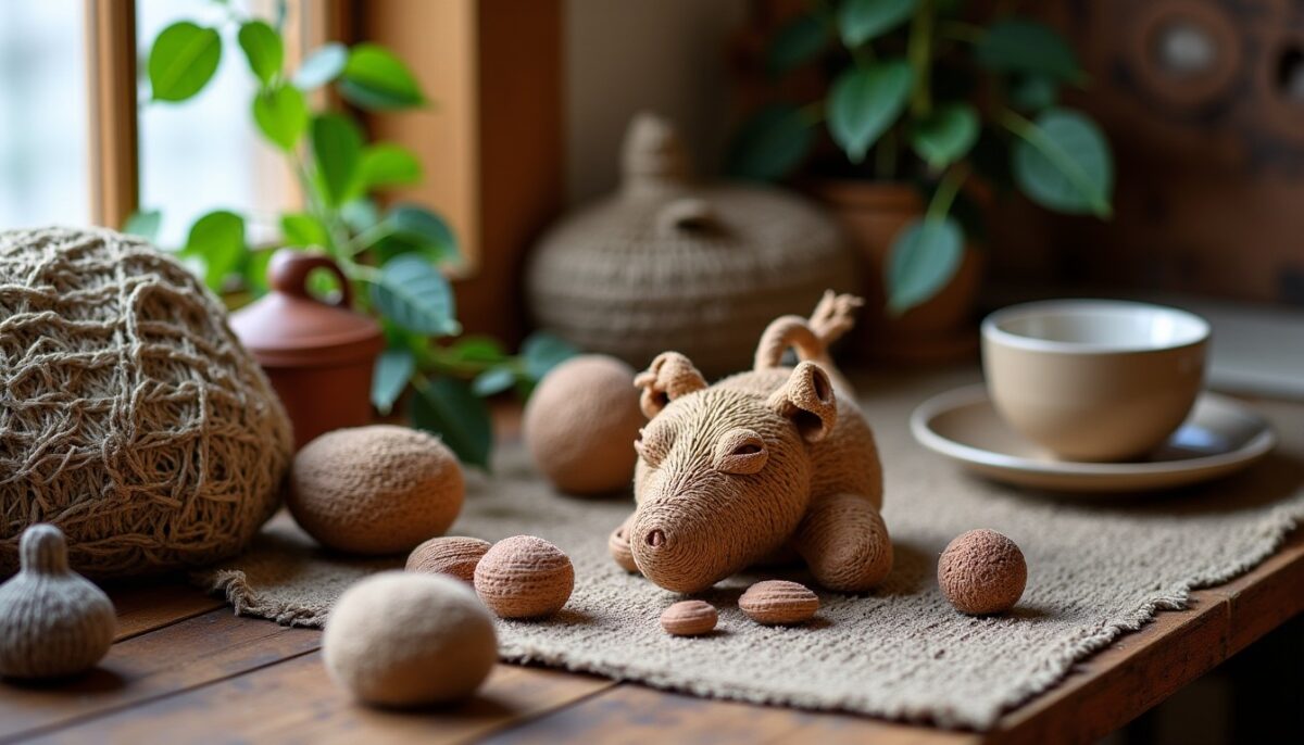 Les objets porte-bonheur : leurs fonctions et symboliques à travers les cultures du monde