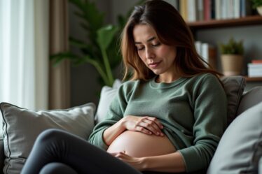 Conflits pendant la grossesse : comprendre les tensions et apprendre à les gérer