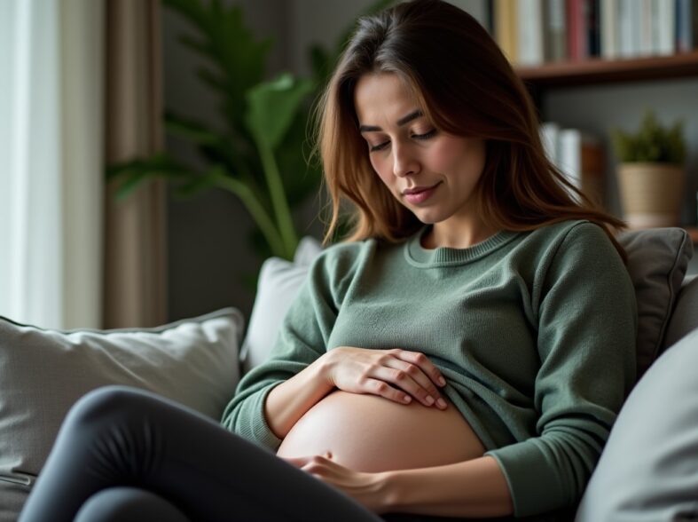 Conflits pendant la grossesse : comprendre les tensions et apprendre à les gérer