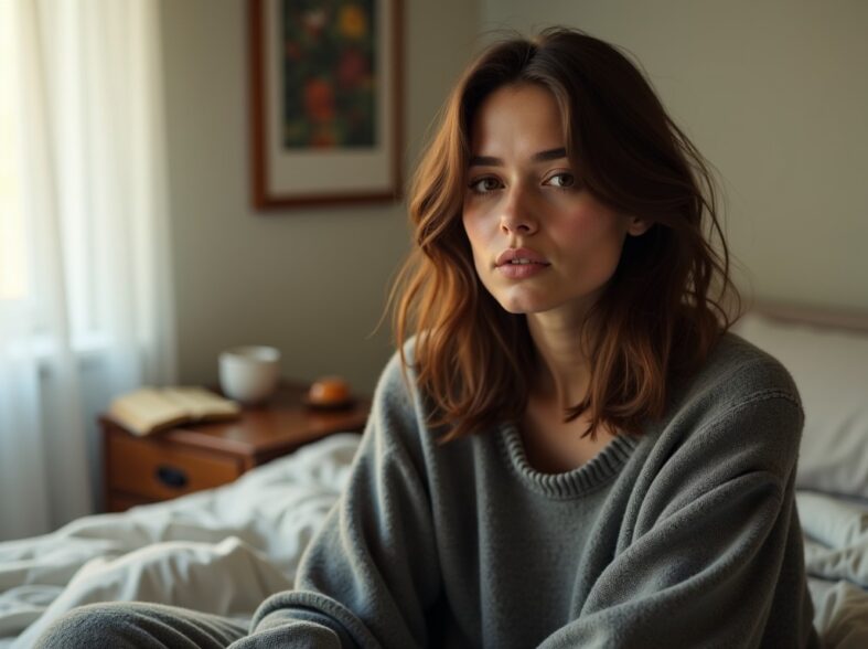 Les rêves d'un amour passé : comprendre pourquoi votre ex réapparaît dans vos songes