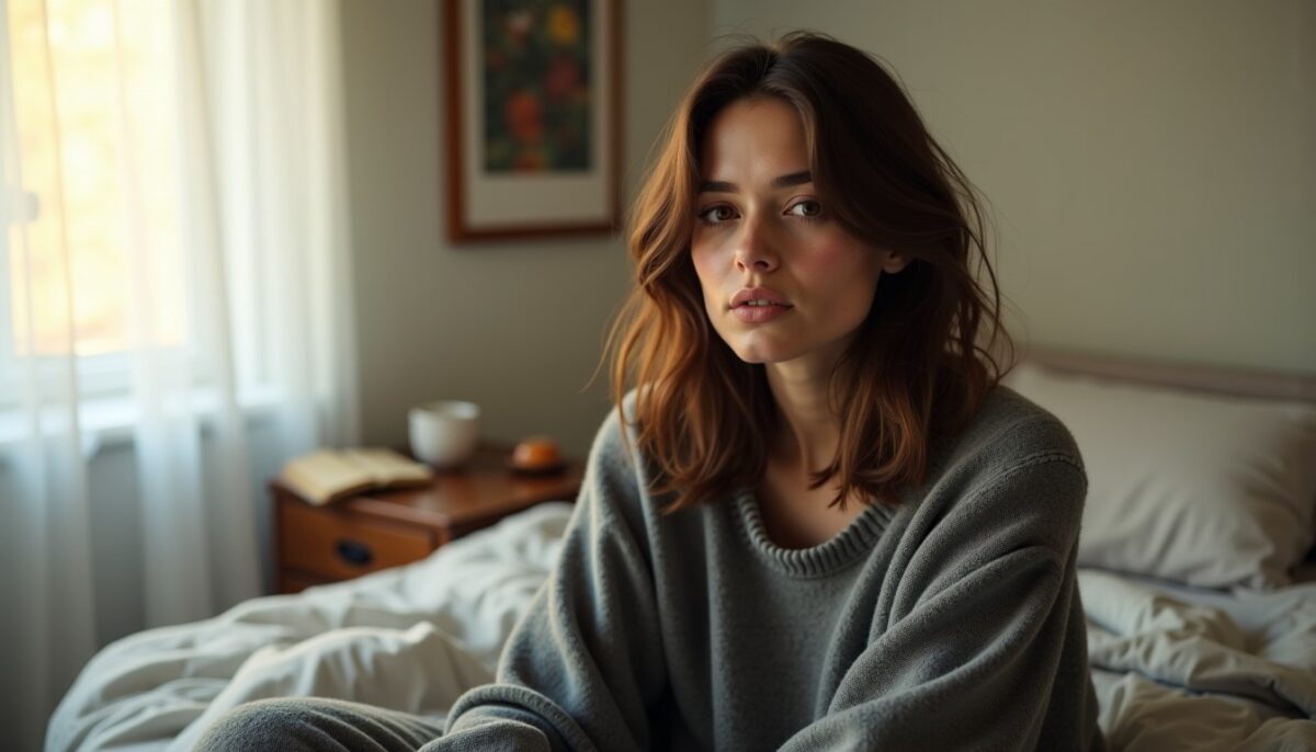 Les rêves d'un amour passé : comprendre pourquoi votre ex réapparaît dans vos songes