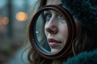 Décrypter 00h00 en amour : le message secret de cette heure miroir