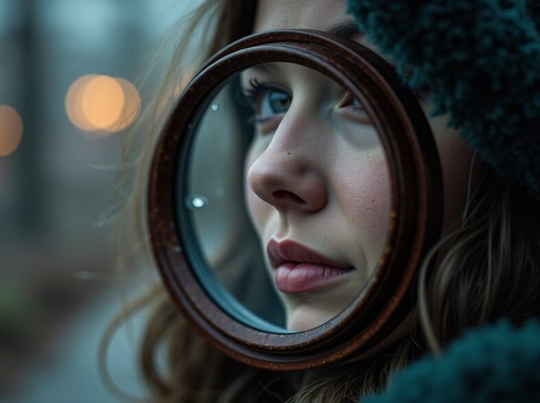 Décrypter 00h00 en amour : le message secret de cette heure miroir