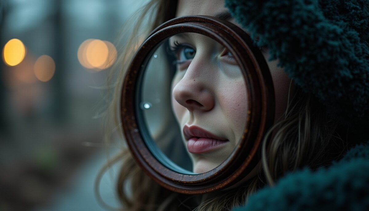 Décrypter 00h00 en amour : le message secret de cette heure miroir
