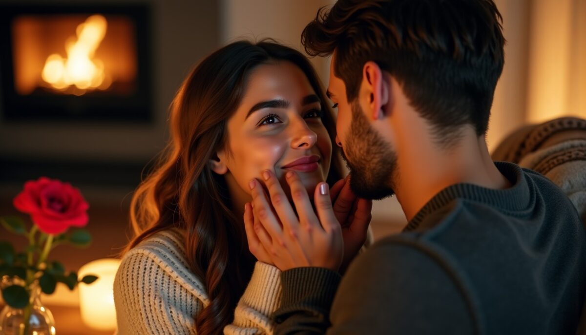 Comment cultiver la romance : idées inspirantes pour surprendre et émouvoir