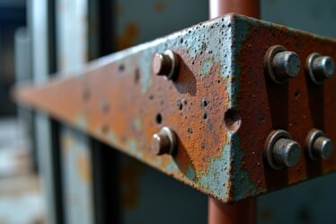 Expériences et témoignages : l'impact du courant galvanique en construction et assemblage