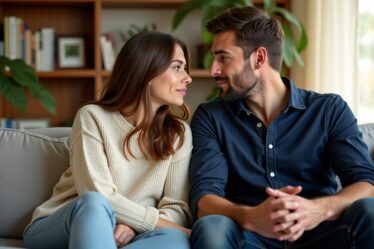 Briser le silence : Comment raviver la communication dans votre couple