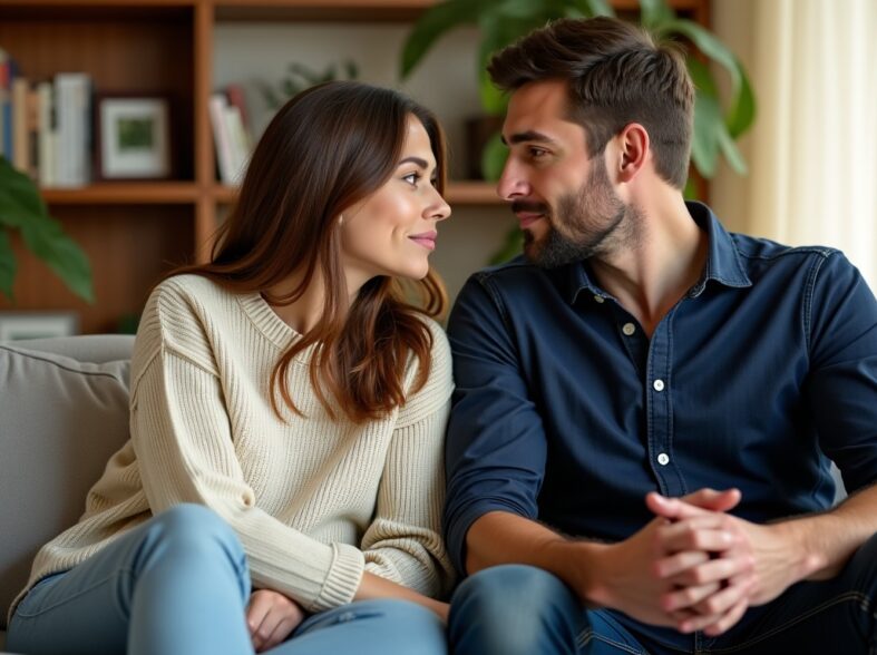 Briser le silence : Comment raviver la communication dans votre couple