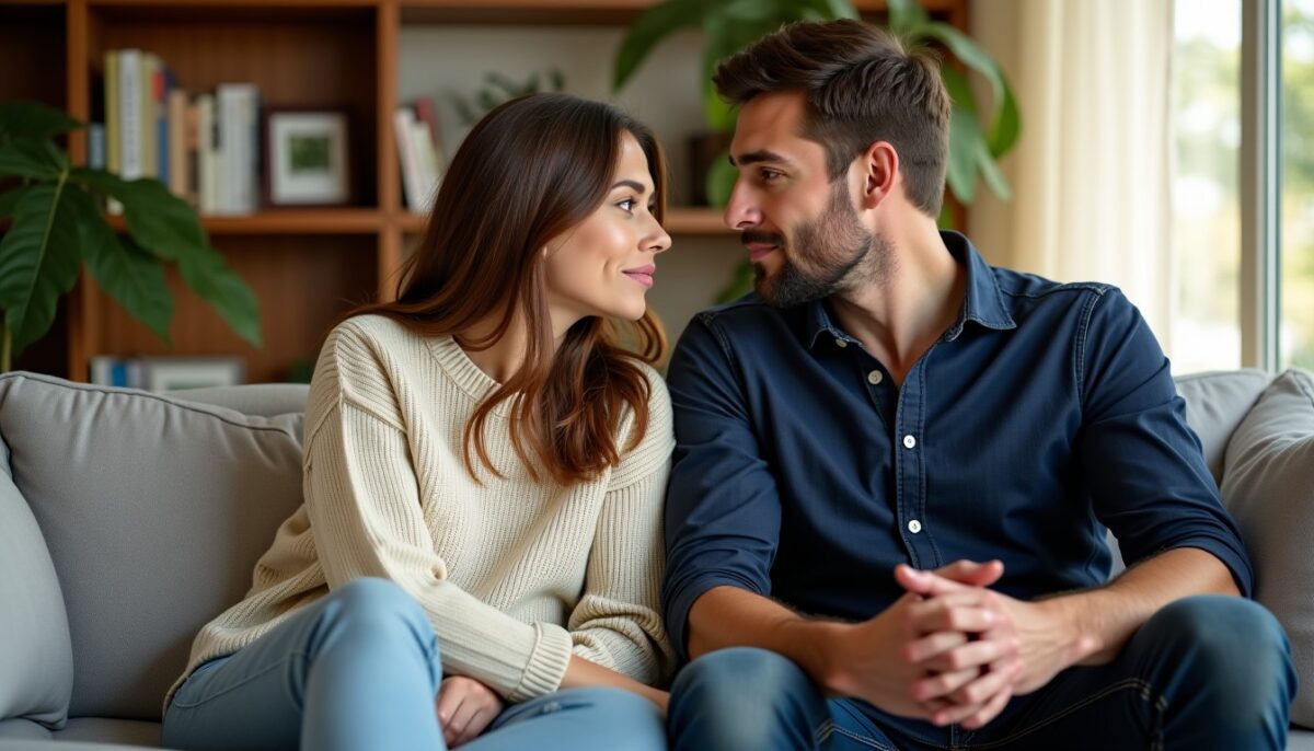 Briser le silence : Comment raviver la communication dans votre couple