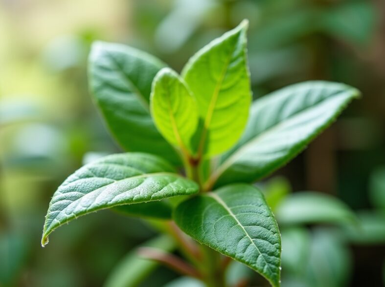 Découvrez 5 plantes puissantes pour stimuler mémoire et concentration