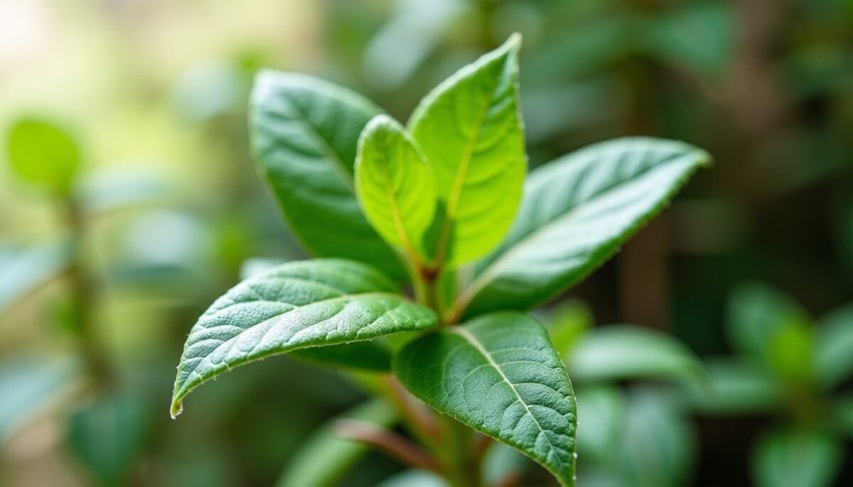 Découvrez 5 plantes puissantes pour stimuler mémoire et concentration