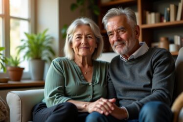 Ménopause et vie de couple : transformations corporelles et nouvelles dynamiques au foyer