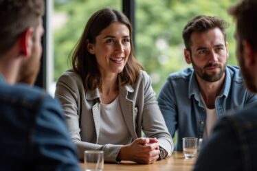 Les raisons surprenantes qui nuisent à votre concentration lors d'une conversation