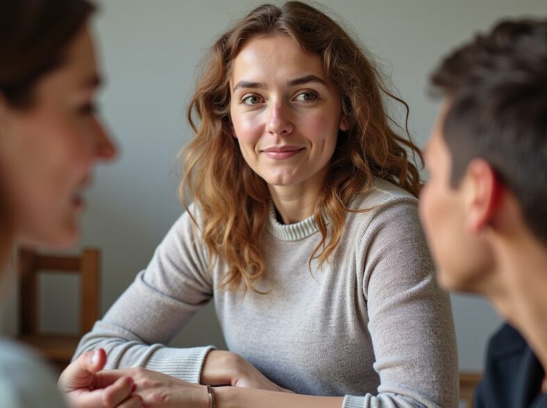 Maîtriser la communication non violente : un guide essentiel pour transformer et enrichir vos relations