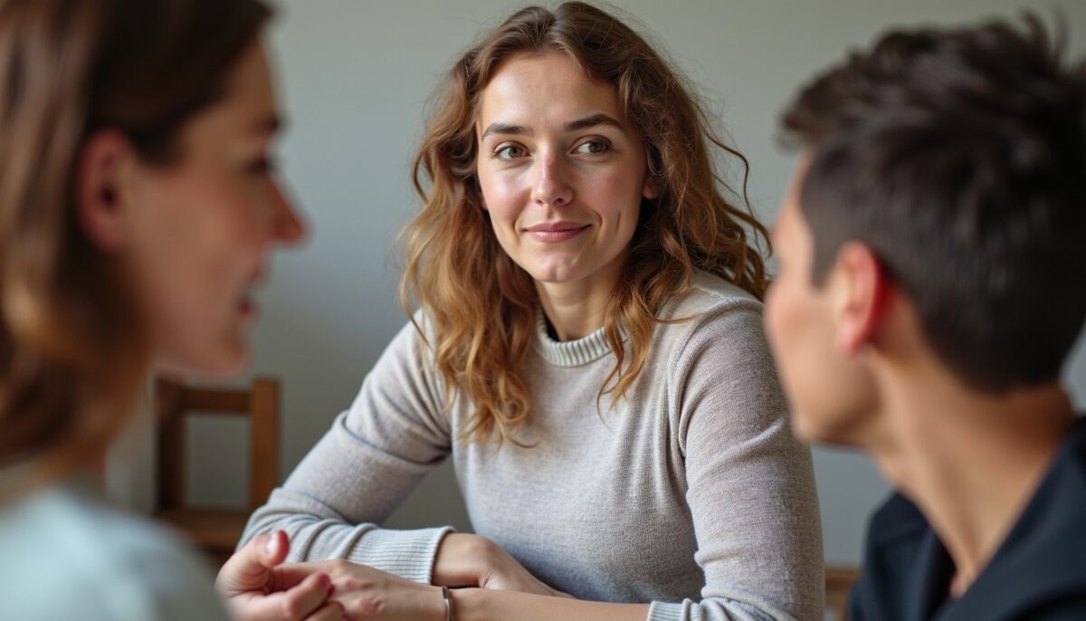 Maîtriser la communication non violente : un guide essentiel pour transformer et enrichir vos relations