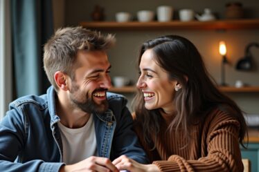 Savoir rire en couple : astuces pour des moments complices sans blagues lourdes ni malaise