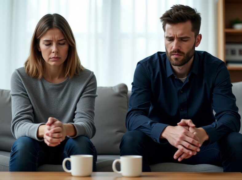 Problèmes de couple : à qui s’adresser et vers quels professionnels se tourner quand le dialogue ne suffit plus ?