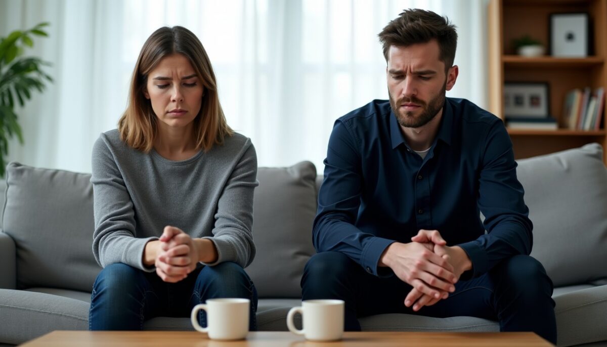 Problèmes de couple : à qui s’adresser et vers quels professionnels se tourner quand le dialogue ne suffit plus ?