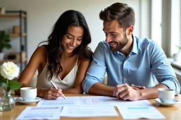 Quel est le mois idéal pour se marier en optimisant vos impôts ?