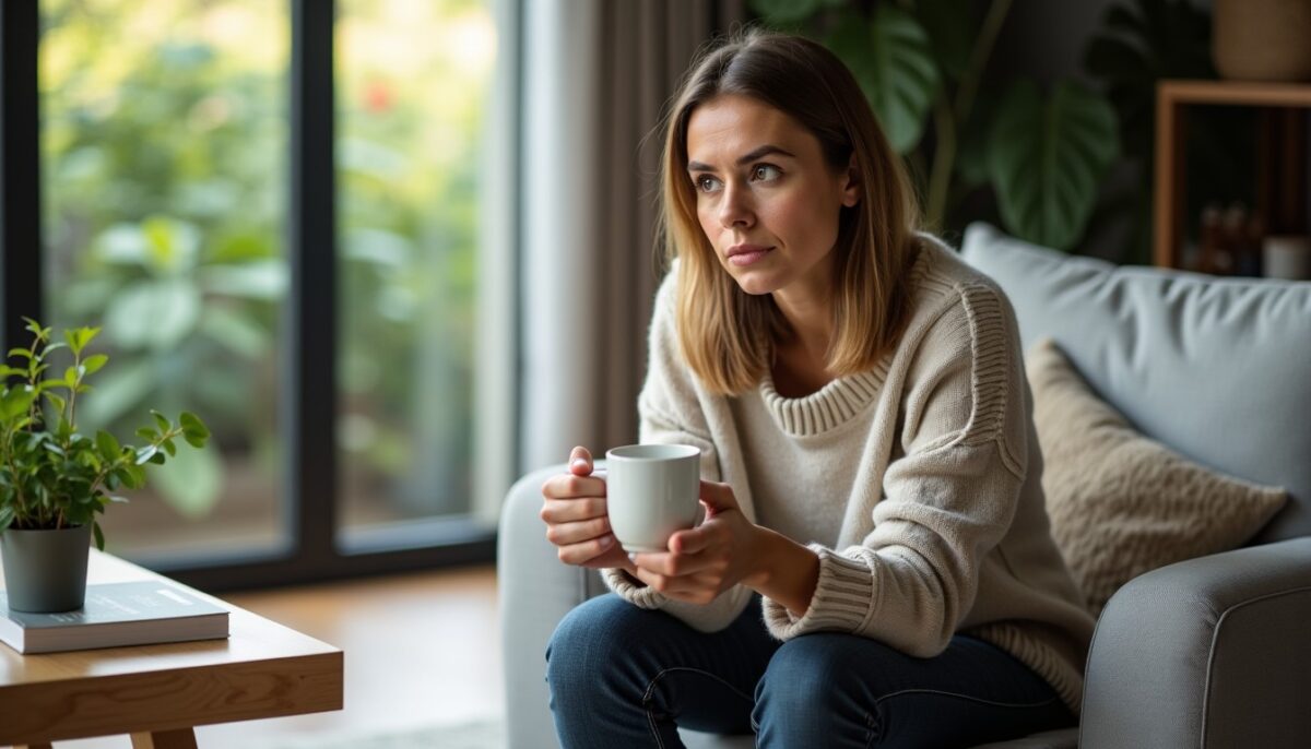 Familles recomposées : pourquoi le sentiment d'exil persiste et comment retrouver un vrai chez-soi