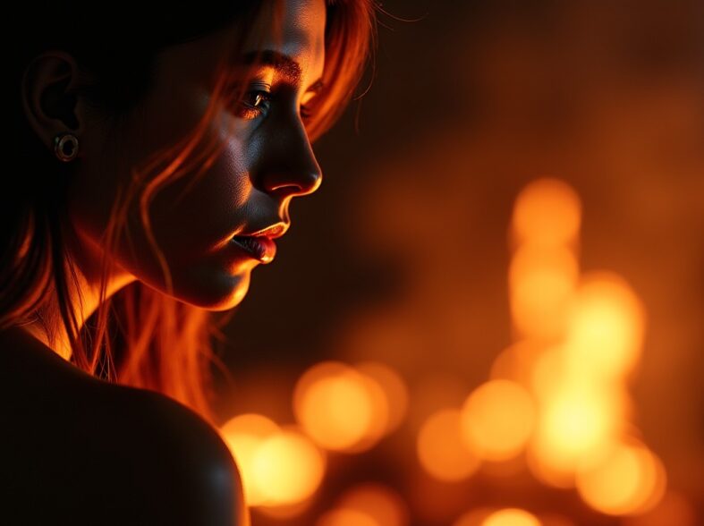 Témoignages enflammés : quand Action ou Vérité se transforme en une aventure sensuelle mémorable
