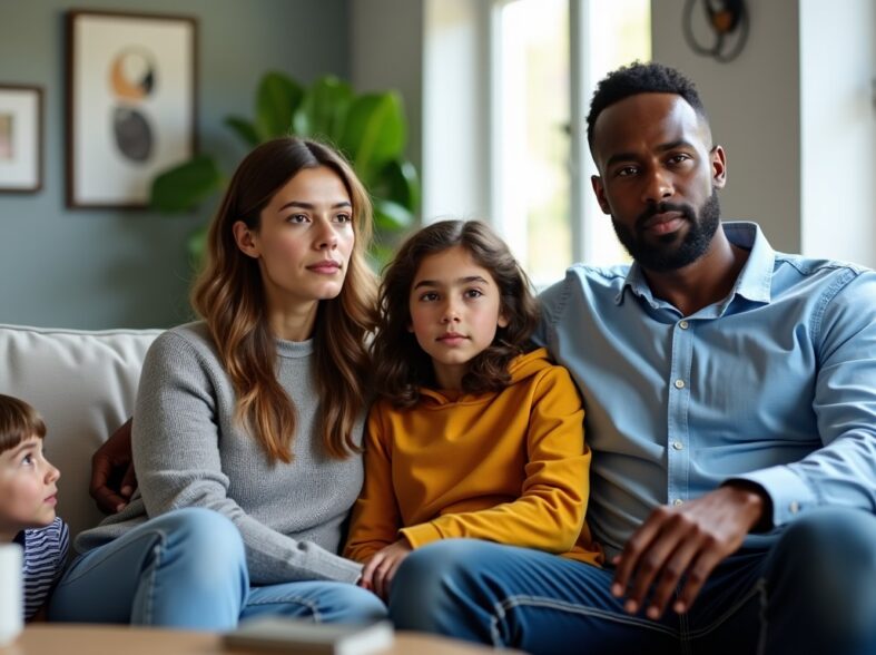 Famille recomposée : identifier les conflits fréquents et les astuces pour les apaiser