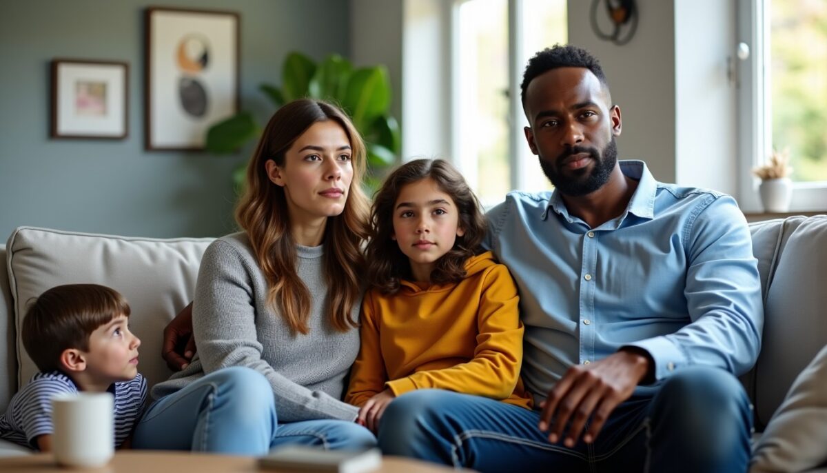 Famille recomposée : identifier les conflits fréquents et les astuces pour les apaiser