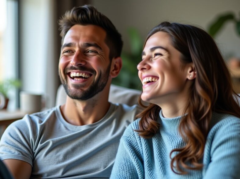Humour en duo : les blagues homme-femme qui font toujours rire
