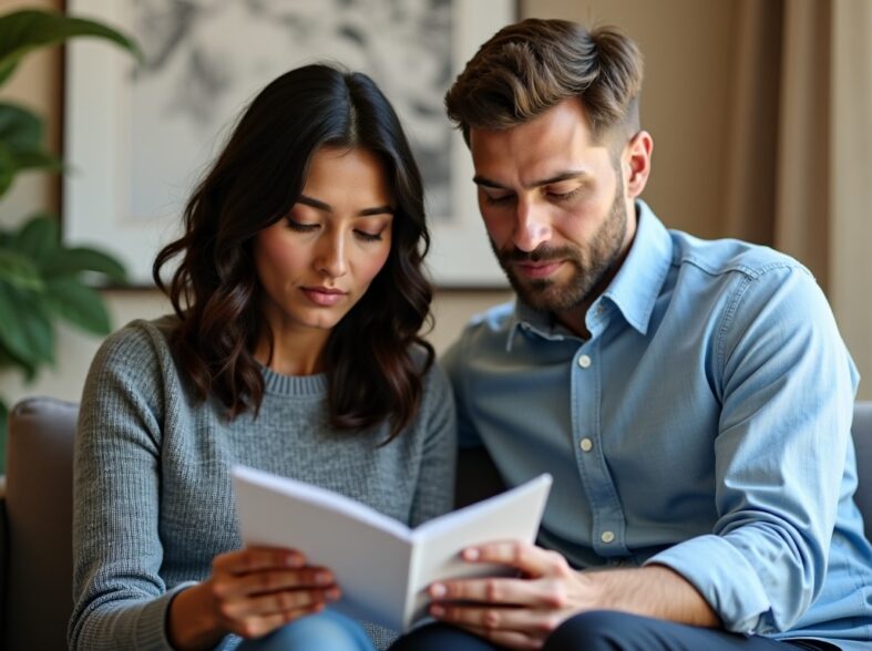 Les clés pour bien choisir son thérapeute de couple : guide pratique et conseils essentiels