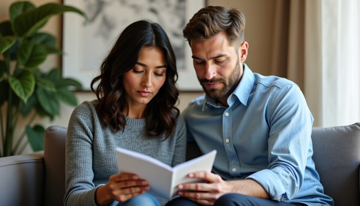 Les clés pour bien choisir son thérapeute de couple : guide pratique et conseils essentiels