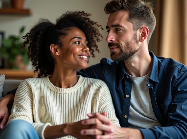Communication non violente dans le couple : ce qu'elle nous apporte et ce qu'il vaut mieux laisser de côté