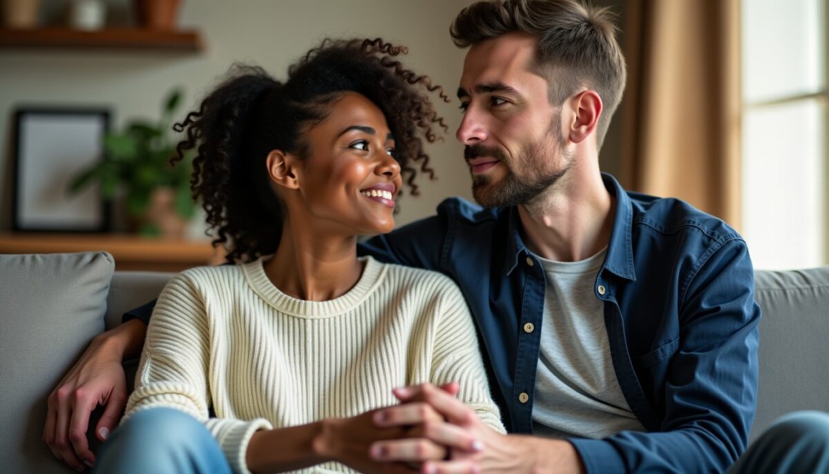 Communication non violente dans le couple : ce qu'elle nous apporte et ce qu'il vaut mieux laisser de côté