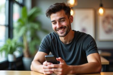 Comment séduire une fille sur Tinder : 3 messages percutants qui font mouche