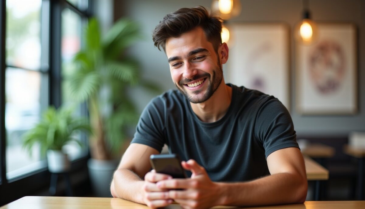 Comment séduire une fille sur Tinder : 3 messages percutants qui font mouche