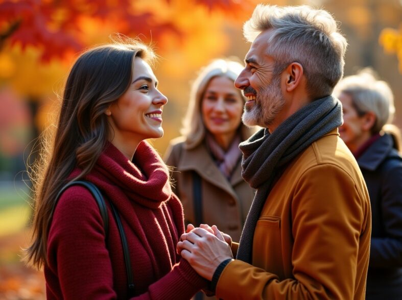 Le 1er octobre : une date incontournable qui scelle les destins des couples