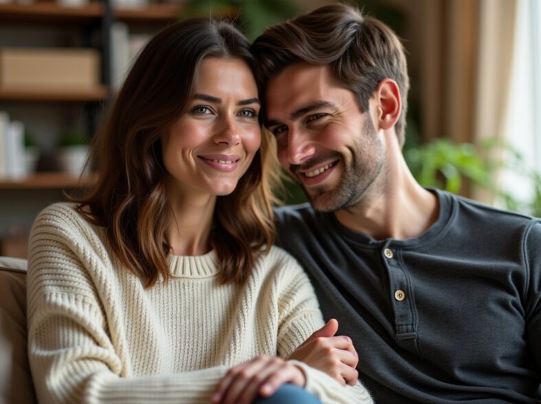 L'importance cruciale des citations sur le respect dans la vie de couple