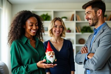 Cadeaux de crémaillère insolites : les invités dévoilent leurs véritables impressions