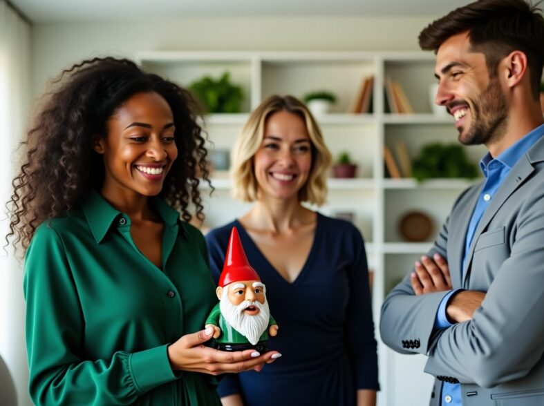 Cadeaux de crémaillère insolites : les invités dévoilent leurs véritables impressions