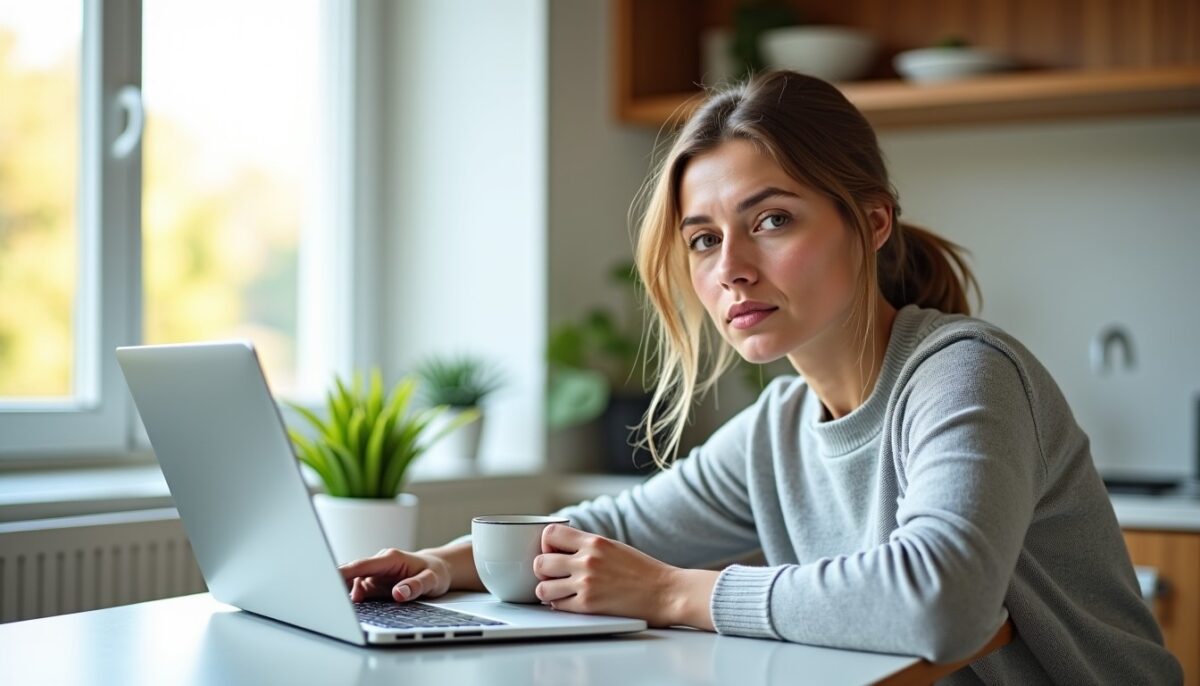 Familles recomposées : comment poser les limites face à un ex trop envahissant ?