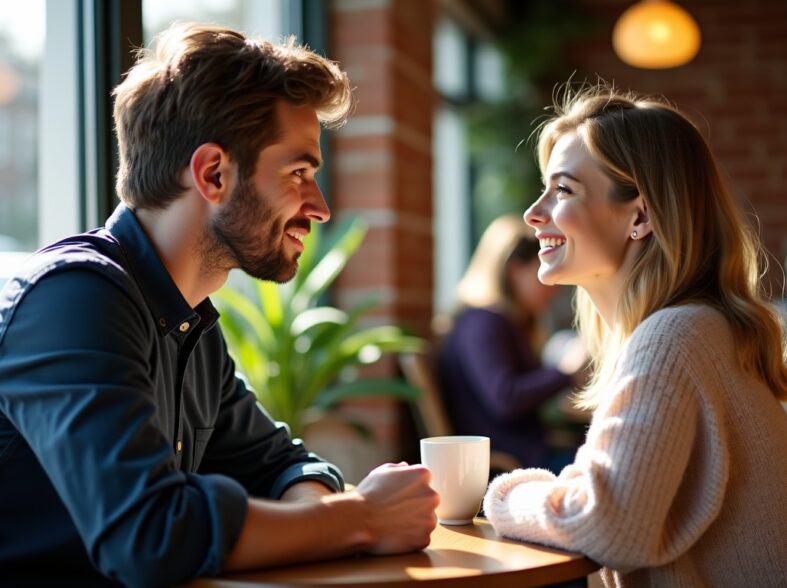 Comment renouer avec son ex-copine en évitant les faux pas : guide pratique
