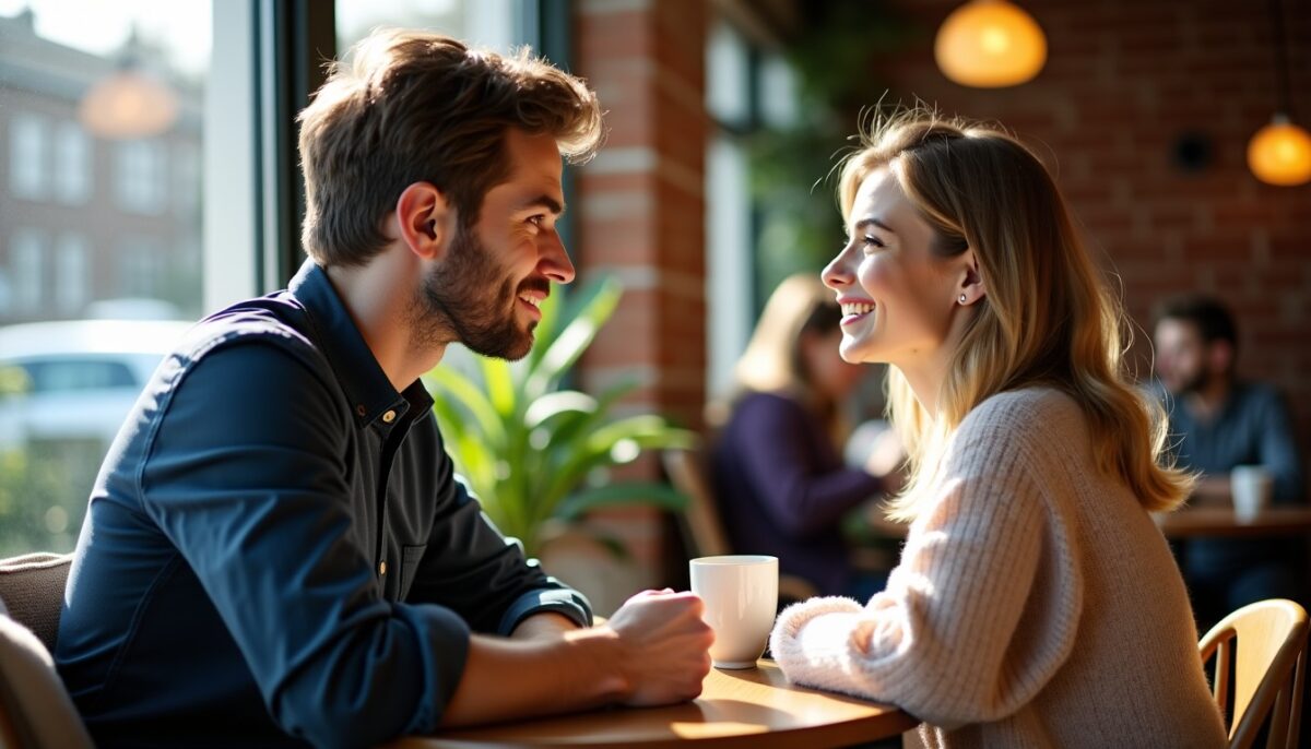 Comment renouer avec son ex-copine en évitant les faux pas : guide pratique