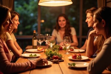 Comment pimenter une soirée entre amis avec des questions osées tout en préservant une ambiance détendue ?