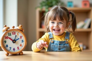 Guide pratique pour sélectionner l'horloge éducative idéale afin d'apprendre l'heure à vos enfants