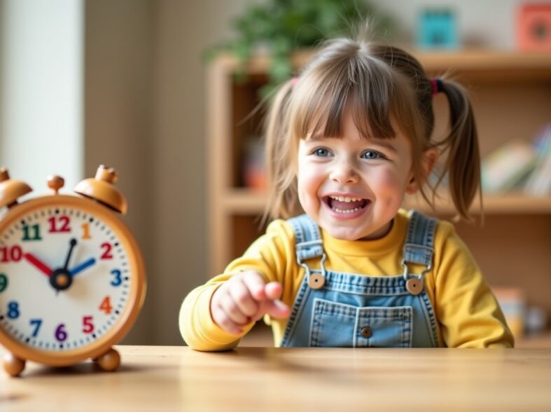 Guide pratique pour sélectionner l'horloge éducative idéale afin d'apprendre l'heure à vos enfants