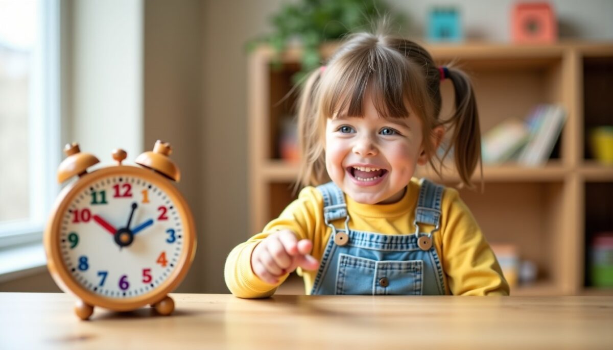 Guide pratique pour sélectionner l'horloge éducative idéale afin d'apprendre l'heure à vos enfants